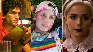 Todas las series, películas y documentales que se estrenan en Netflix en abril de 2019