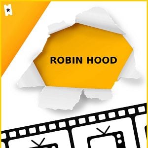 Robin Hood Serie 2026 SensaCine