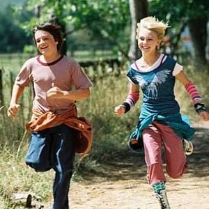 Un puente hacia Terabithia: Fotos y carteles - SensaCine.com