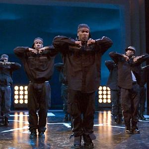 Ver Ritmo salvaje Stomp the Yard online gratis Repelistv