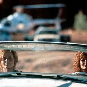 Thelma Louise Película 1991 SensaCine