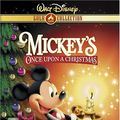 Mickey descubre la Navidad Película 1999 SensaCine