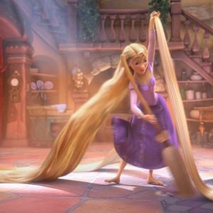 Enredados (Rapunzel) - Película 2010 - SensaCine.com