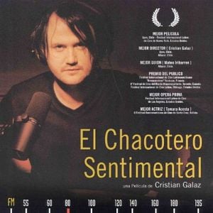 El Chacotero Sentimental Pel Cula Sensacine