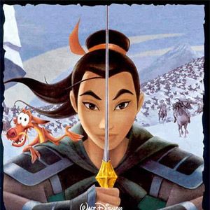 Mulan: Fotos y carteles - SensaCine.com