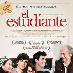 estudiante el estudiante el
