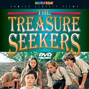 The Treasure Seekers : Cartel