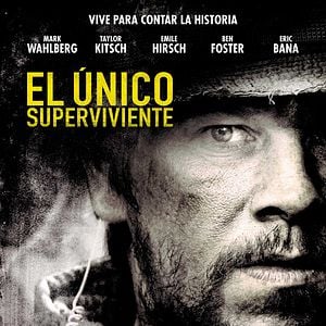 El Único Superviviente Filmaffinity