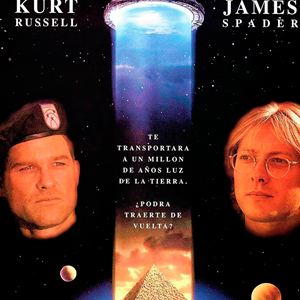 Watch Stargate SG-1 Online at Hulu