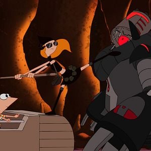 Phineas y Ferb : Foto