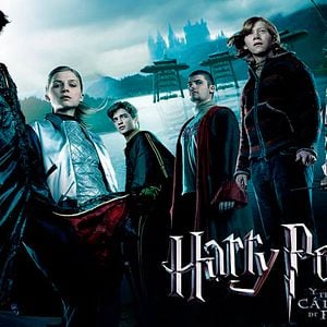 Reparto Harry Potter y el Cáliz de Fuego - Equipo Técnico ... Reparto Harry Potter y el Cáliz de Fuego - Equipo Técnico ...