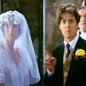 Cuatro bodas y un funeral Foto
