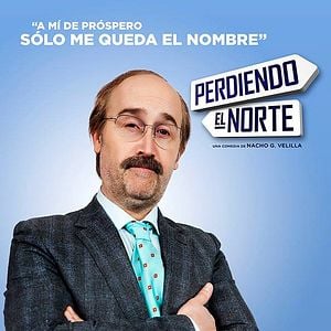 Perdiendo El Norte - Película 2015 - SensaCine.com