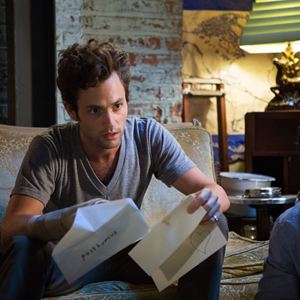 Fotos De Penn Badgley - SensaCine.com