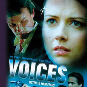 A Near Death Experience : Foto Amy Acker, Steve Cumyn