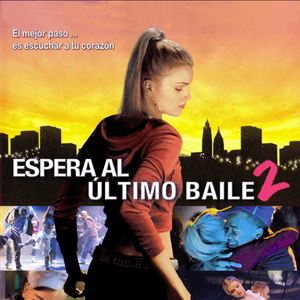 Espera al ltimo baile 2001 - FilmAffinity