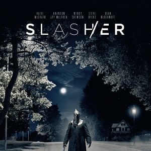 Slasher - Serie 2016 - SensaCine.com