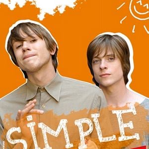 Simple : Cartel