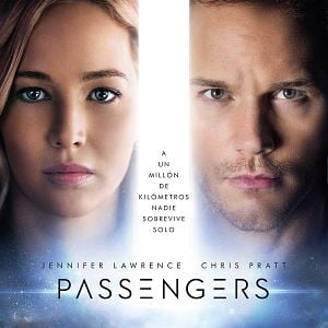 Passengers - Movie Star Passengers - Movie Star