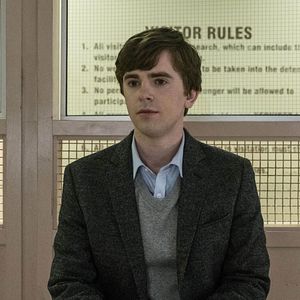 Bates Motel Serie 2013 Sensacine Com
