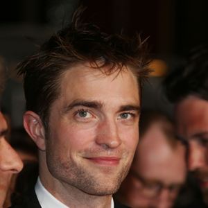 Fotos De Robert Pattinson - SensaCine.com