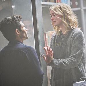 You Temporada 1 - SensaCine.com