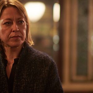 Unforgotten - Serie 2015 - SensaCine.com