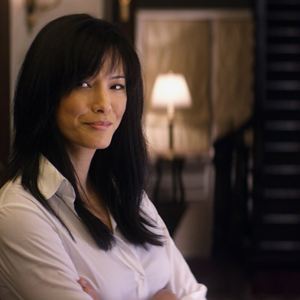 Kelly Hu - SensaCine.com