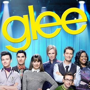 serie de netflix glee