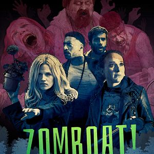 zomboat series 2