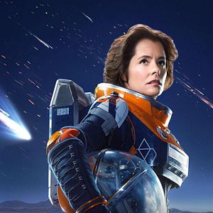lost in space 2018 streaming