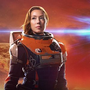 lost in space 2019