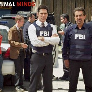 Mentes Criminales Temporada 8 Sensacine Com