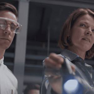 biohackers s2