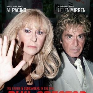Phil Spector : Cartel