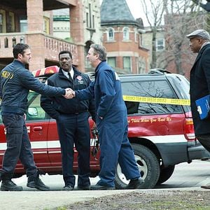 Chicago Fire Temporada Sensacine