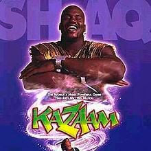 Kazaam - Película 1996 - SensaCine.com