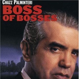 boss of bosses 2001