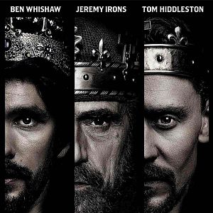 Henry V : Cartel