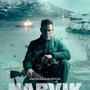 Narvik Película 2022 SensaCine