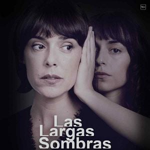 Las Largas Sombras Serie Sensacine