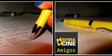Amigos de Sensacine: Nuestros Blogueros Opinan (Lo mejor de la segunda semana de Noviembre)