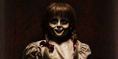 'Annabelle 3': Se confirma una tercera entrega que se estrenará en verano de 2019
