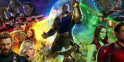 'Vengadores: Infinity War': Kevin Feige habla del fin del Universo Cinematográfico de Marvel