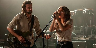 La triste despedida de Lady Gaga y Bradley Cooper de 'Ha Nacido una estrella'