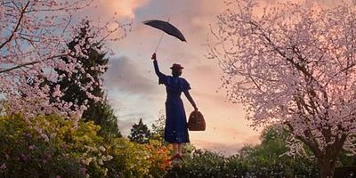 Las primeras reacciones de 'El regreso de Mary Poppins' hablan de una secuela inspiradora y de una delicia visual