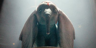 'Dumbo': El elefante quiere volar en el nuevo trailer del 'remake'