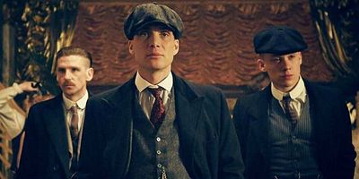 'Peaky Blinders': La película podría estar cada vez más cerca