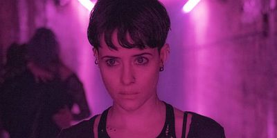 'Lo que no te mata te hace más fuerte': Claire Foy dudó en interpretar a Lisbeth Salander por esta razón