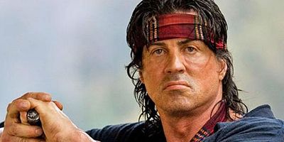 Sylvester Stallone ('Creed II') es el actor más buscado en Google en 2018